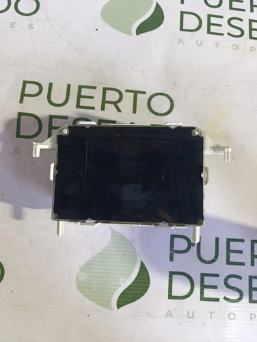 Pantalla de navegacion — foto 2