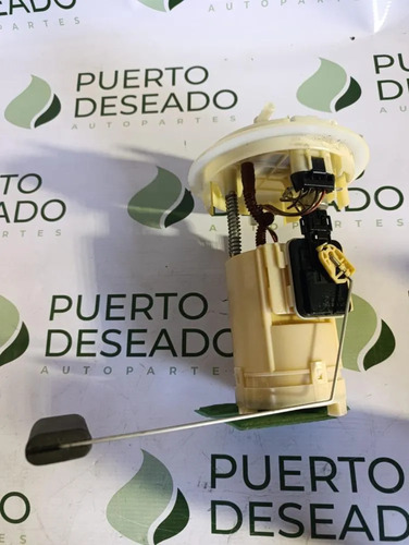 Bomba de nafta — foto 1