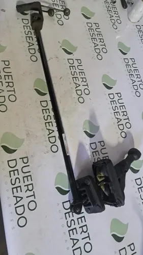 Palanca De Cambios — foto 1