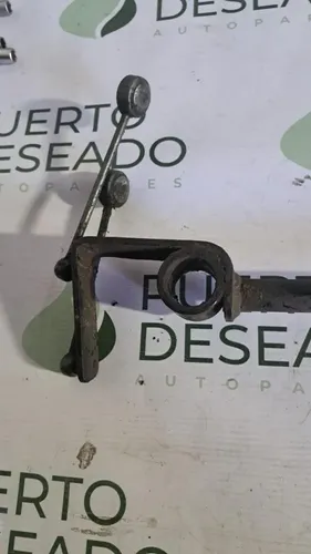 Palanca De Cambios — foto 2