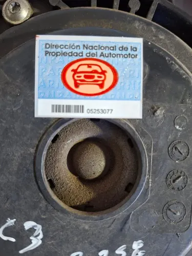 Electroventilador — foto 3