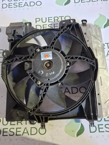 Electroventilador — foto 2