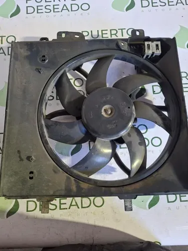Electroventilador