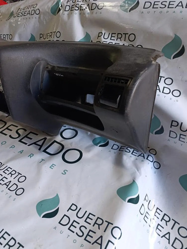 Tablero de instrumentos — foto 3