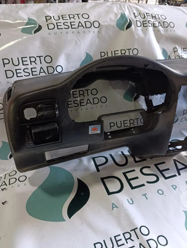 Tablero de instrumentos — foto 4