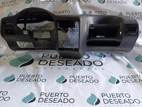 Tablero de instrumentos — foto 1