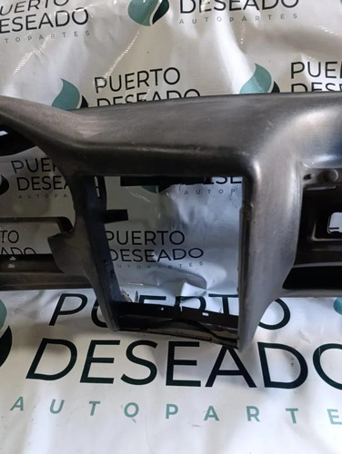 Tablero de instrumentos — foto 2