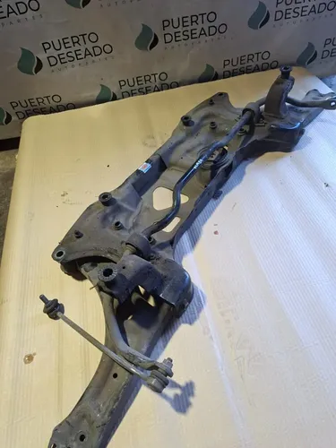 Cuna de motor — foto 2