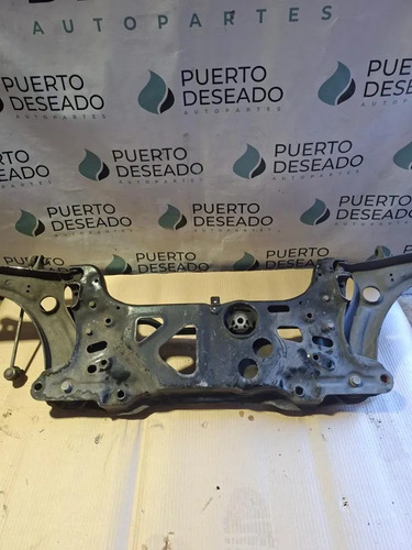 Cuna de motor — foto 1