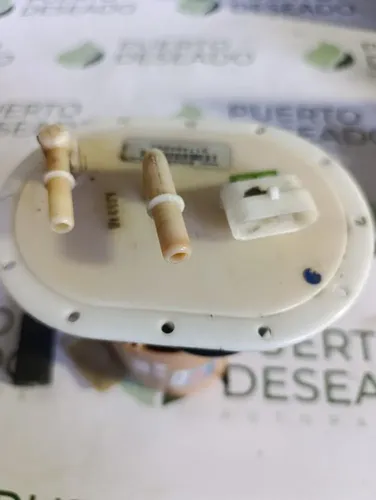 Bomba De Nafta — foto 3