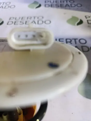Bomba De Nafta — foto 1