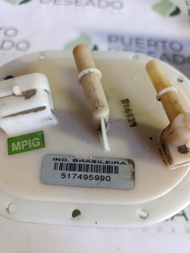 Bomba De Nafta — foto 2