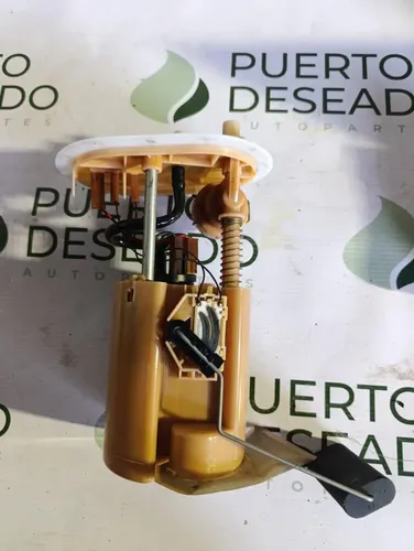 Bomba De Nafta — foto 4