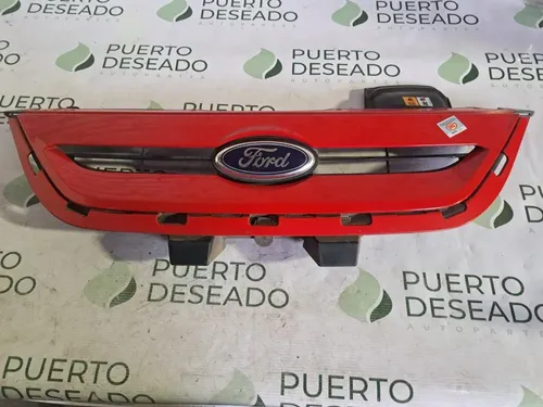Grilla Delantera — foto 1