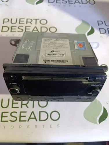 Pantalla de navegacion — foto 4