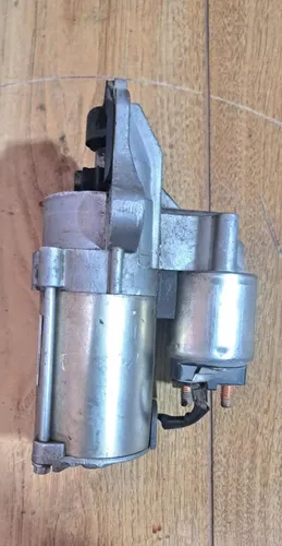 Motor de arranque — foto 3