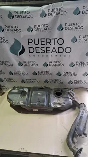 Tanque De Combustible — foto 1