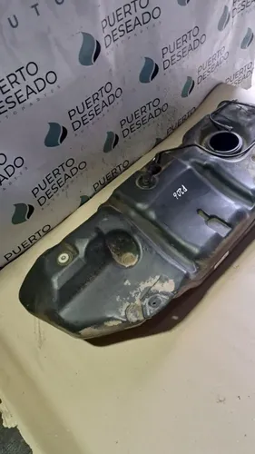 Tanque De Combustible — foto 3