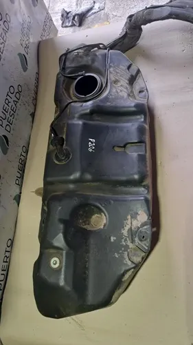 Tanque De Combustible — foto 2