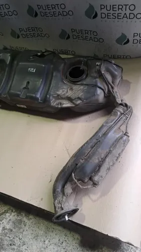 Tanque De Combustible — foto 4