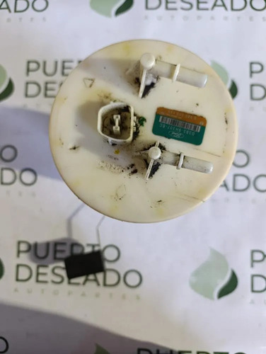 Bomba de nafta — foto 2