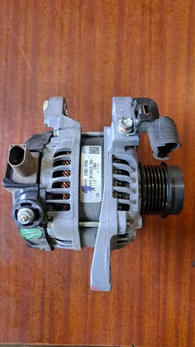 Alternador — foto 2