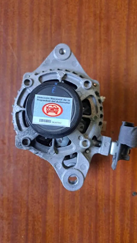 Alternador — foto 3