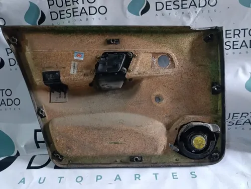 Tapizado de puerta delantera derecha — foto 2