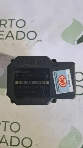 Modulo de abs — foto 3