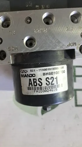 Modulo de abs — foto 4