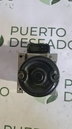 Modulo de abs — foto 2