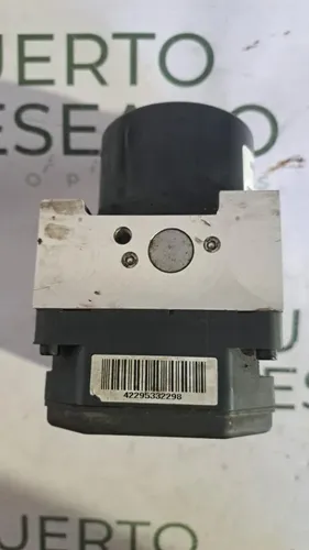 Modulo de abs — foto 1