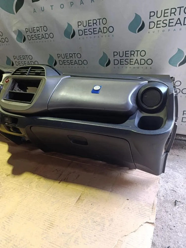 Tablero de instrumentos — foto 1