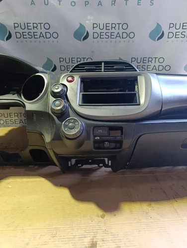 Tablero de instrumentos — foto 3
