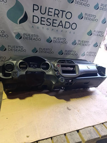 Tablero de instrumentos — foto 4