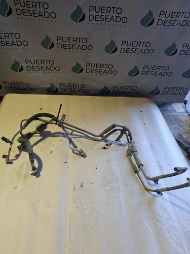 Caños de aire acondicionado — foto 2
