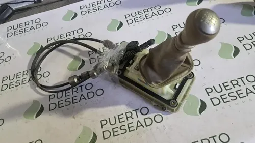 Palanca de cambios — foto 3