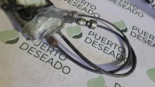 Palanca de cambios — foto 4