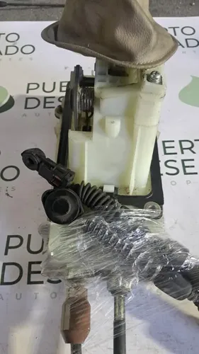 Palanca de cambios — foto 1