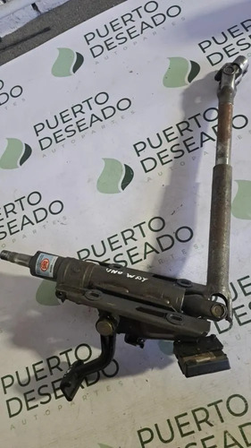 Columna de direccion — foto 1