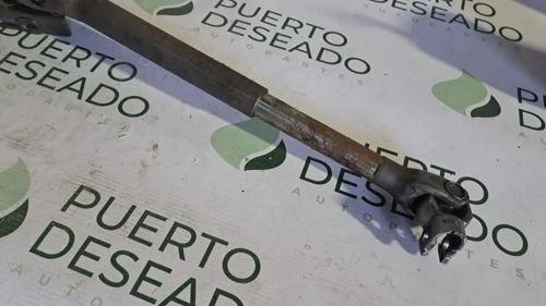 Columna de direccion — foto 3