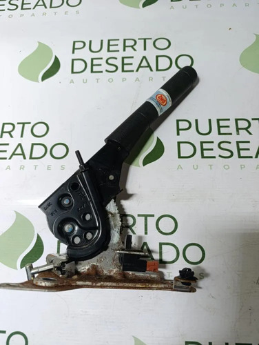 Palanca de freno de mano con cable acero — foto 1