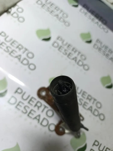 Palanca de freno de mano con cable acero — foto 2