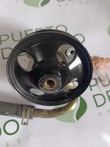 Bomba Hidraulica — foto 2