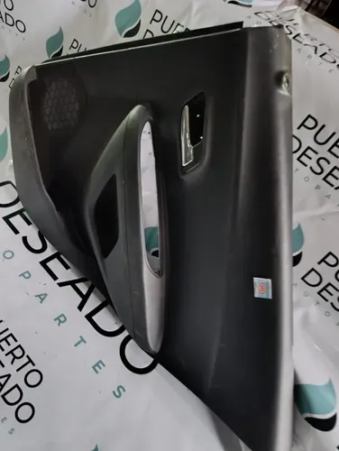 Tapizado de puerta trasera derecha — foto 2