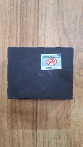 Modulo de confort — foto 3