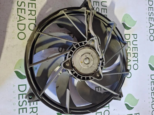 Electroventilador — foto 2