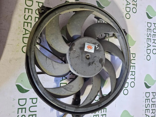 Electroventilador — foto 1
