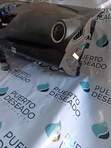 Tablero de instrumentos — foto 3