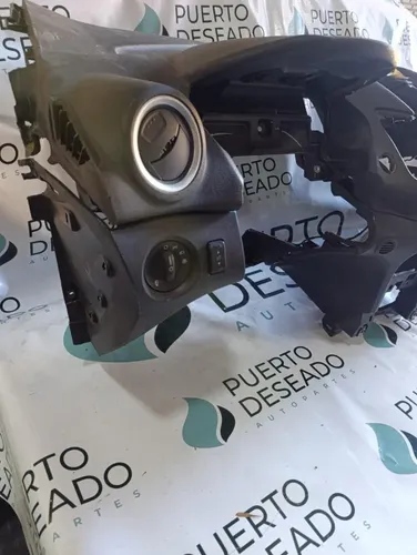 Tablero de instrumentos — foto 2